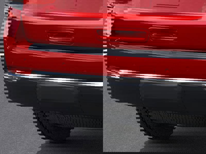 New 2026 Chevrolet Suburban LS w/ Max Trailering Package image 38