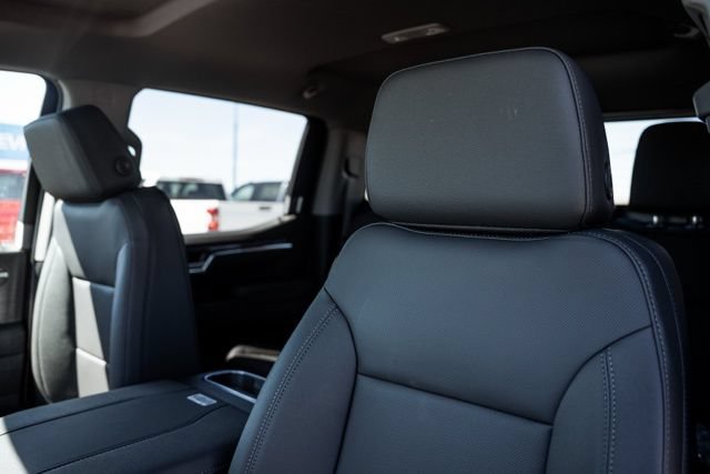 New 2026 Chevrolet Silverado 1500 LTZ w/ Technology Package AWD/4WD image 32