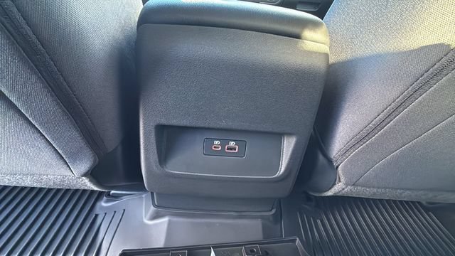New 2026 Nissan Frontier SV w/ Tow Package AWD/4WD image 25