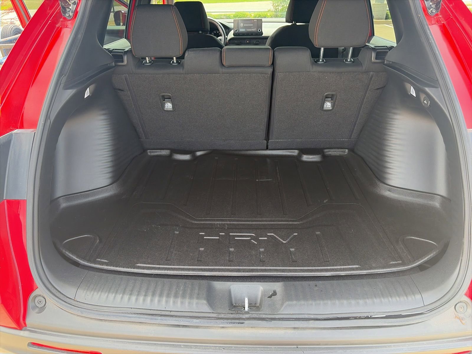 Used 2024 Honda HR-V Sport image 23
