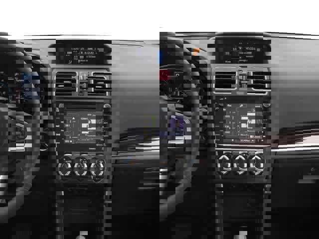 Used 2017 Subaru Forester 2.5i Touring image 13