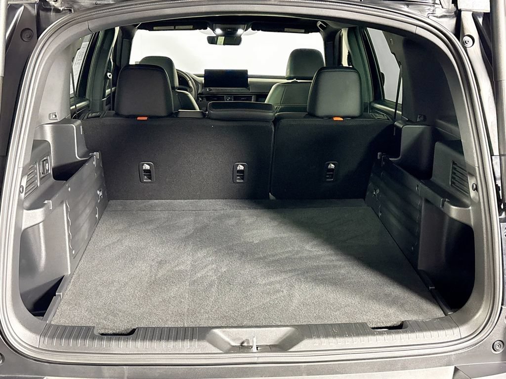 Certified 2026 Honda Passport TrailSport image 23