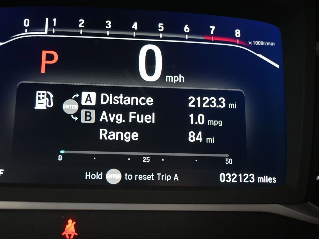 Certified 2023 Honda Passport Elite image 16