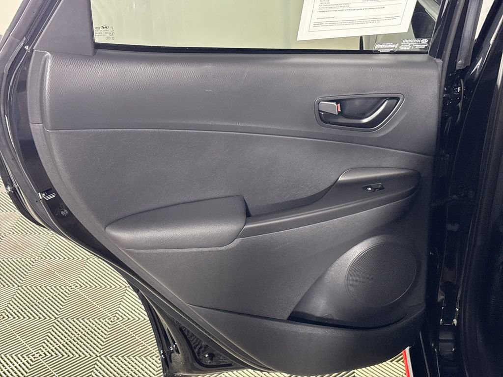 Used 2023 Hyundai Kona N FWD image 19