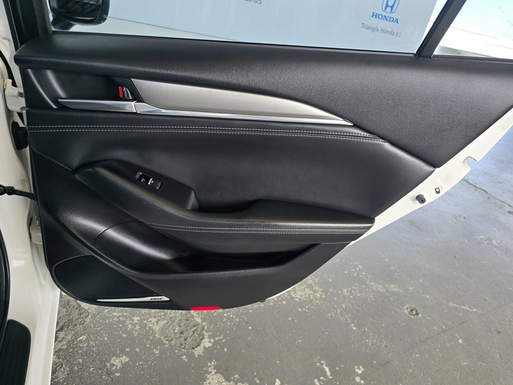 Used 2018 MAZDA MAZDA6 Grand Touring image 29