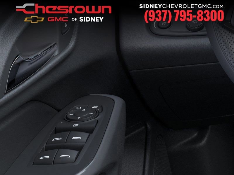 New 2026 Chevrolet Trax LS w/ LS Convenience Package image 22