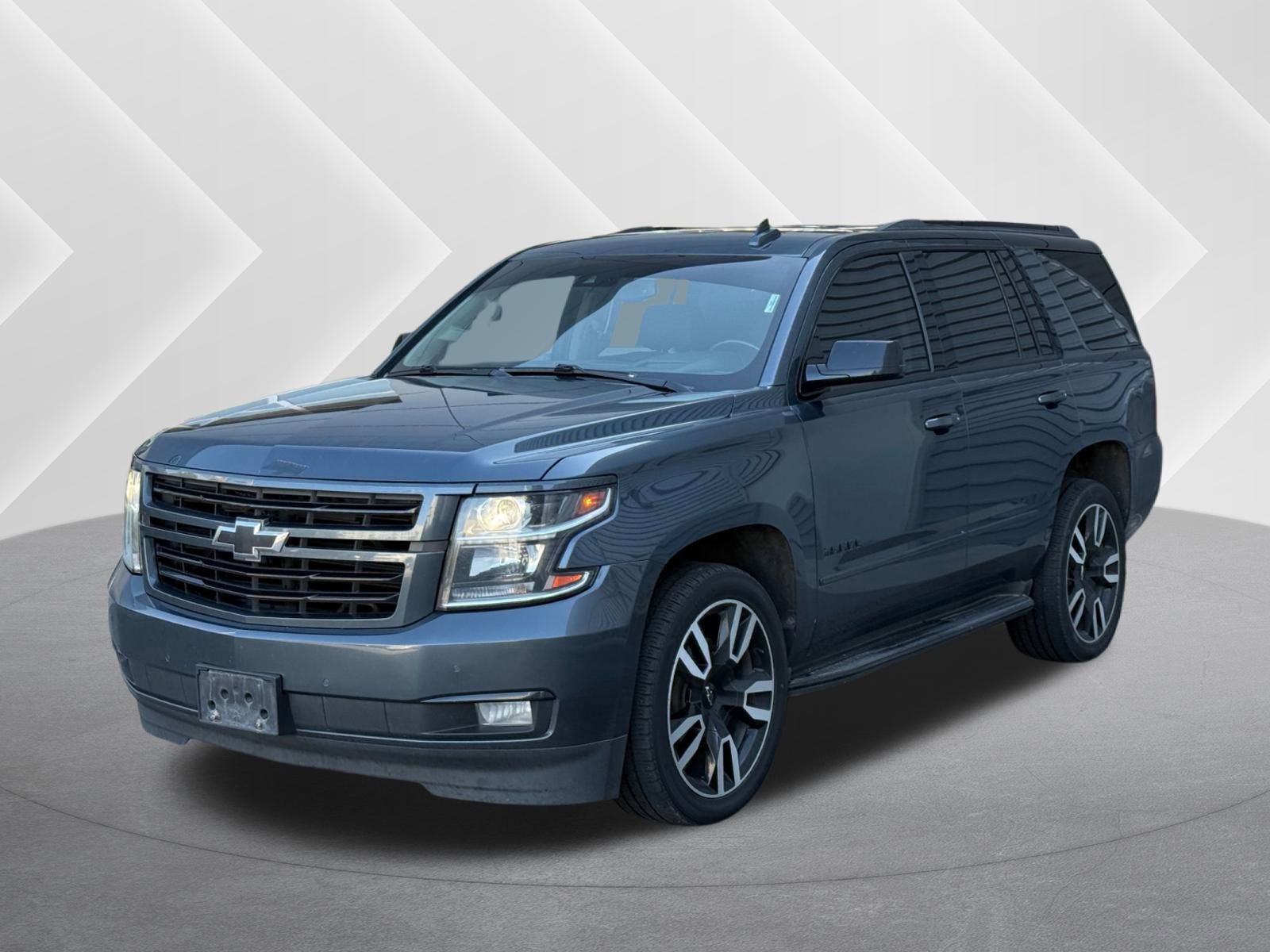 Used 2020 Chevrolet Tahoe Premier w/ 6.2L Performance Package