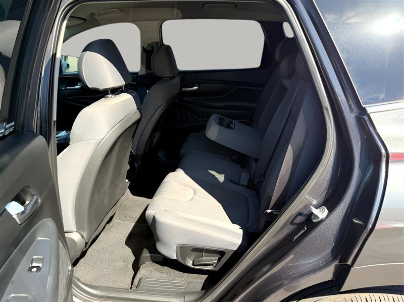 Used 2022 Hyundai Santa Fe SEL image 19