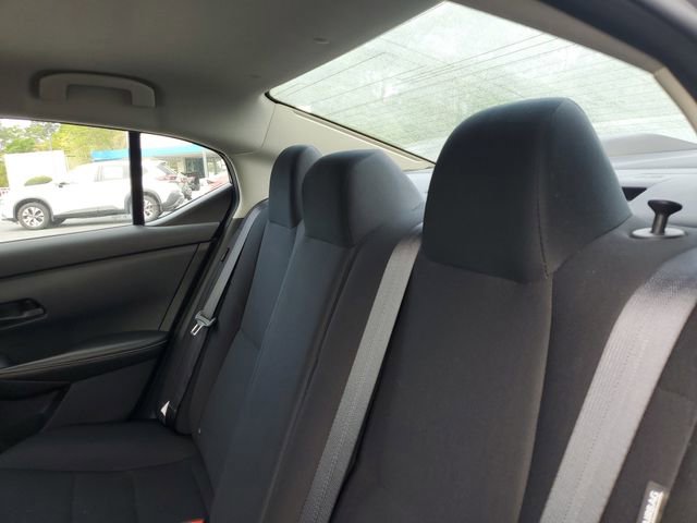 Used 2024 Nissan Sentra S image 10