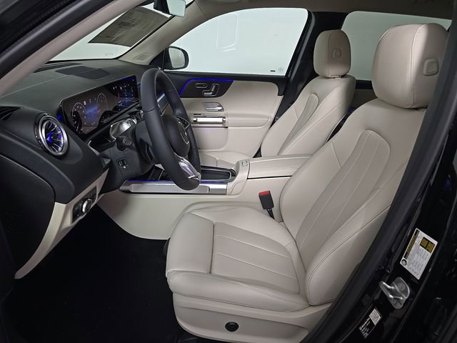 New 2026 Mercedes-Benz GLB 250 4MATIC image 5