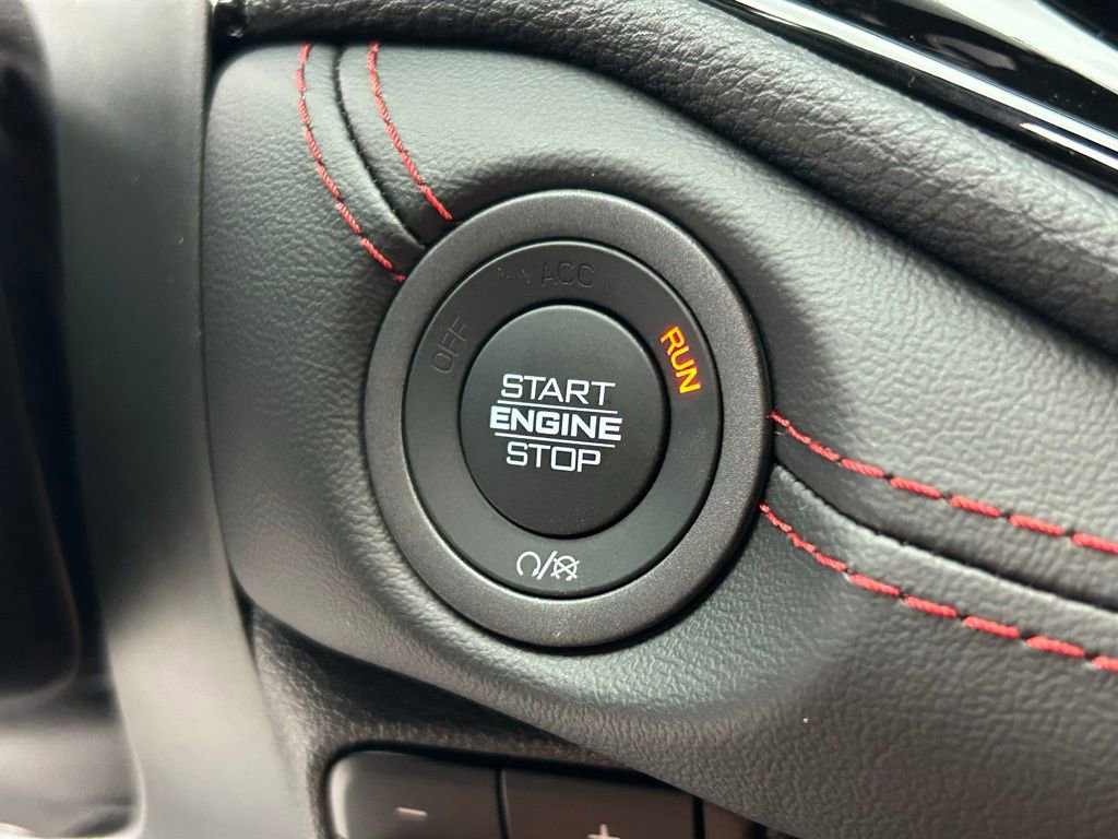 New 2026 Dodge Durango GT image 50