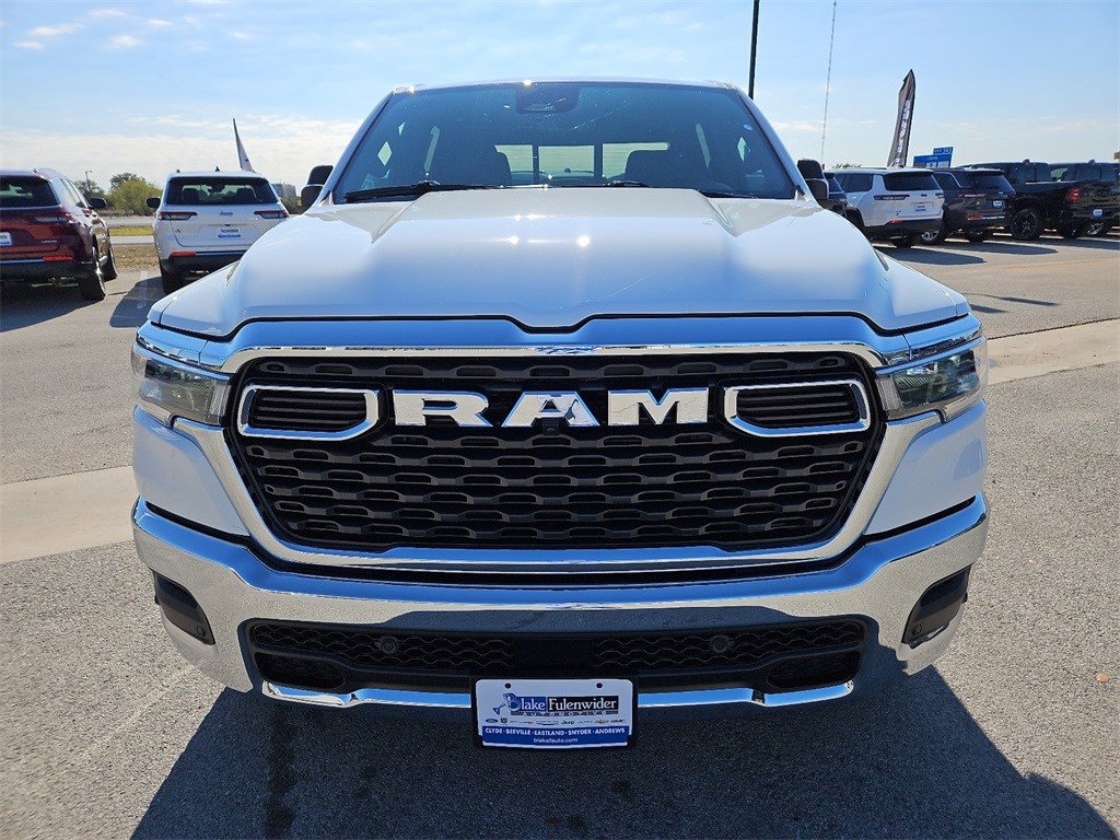 New 2026 RAM 1500 Lone Star image 11