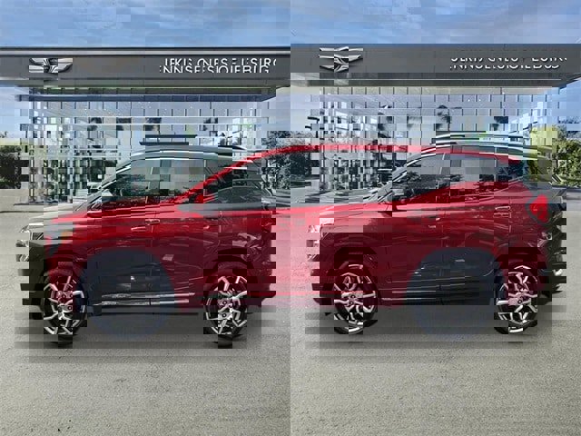 Used 2022 GMC Terrain Denali w/ Denali Premium Package image 7