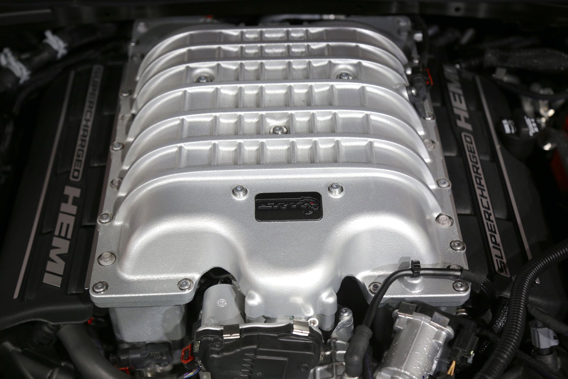 Used 2022 Dodge Challenger SRT Super Stock image 20