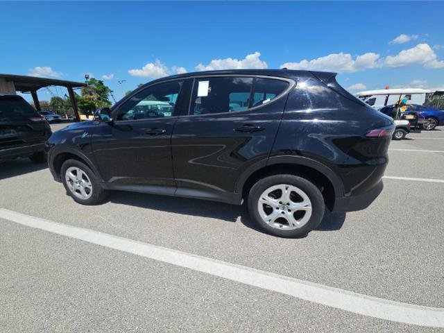 Used 2024 Dodge Hornet GT image 5