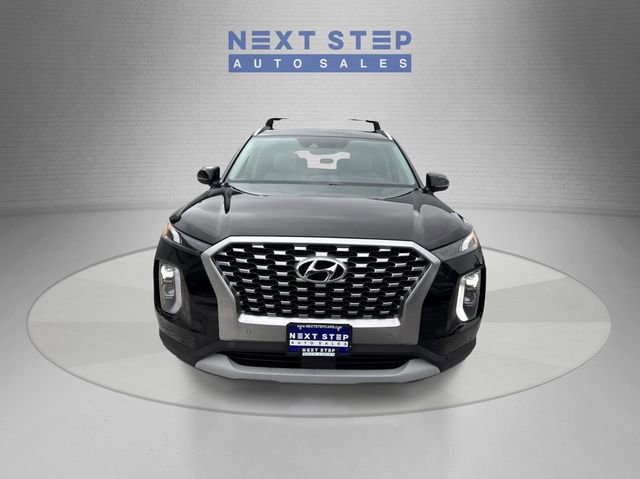 Used 2021 Hyundai Palisade SEL w/ Convenience Package FWD image 2