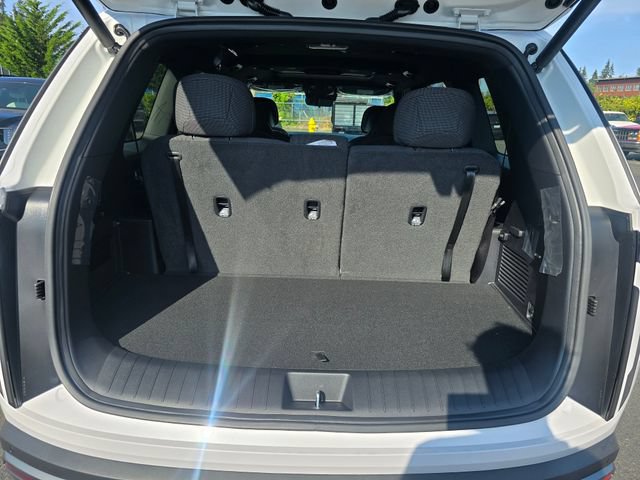 New 2027 Kia Telluride S AWD/4WD image 14