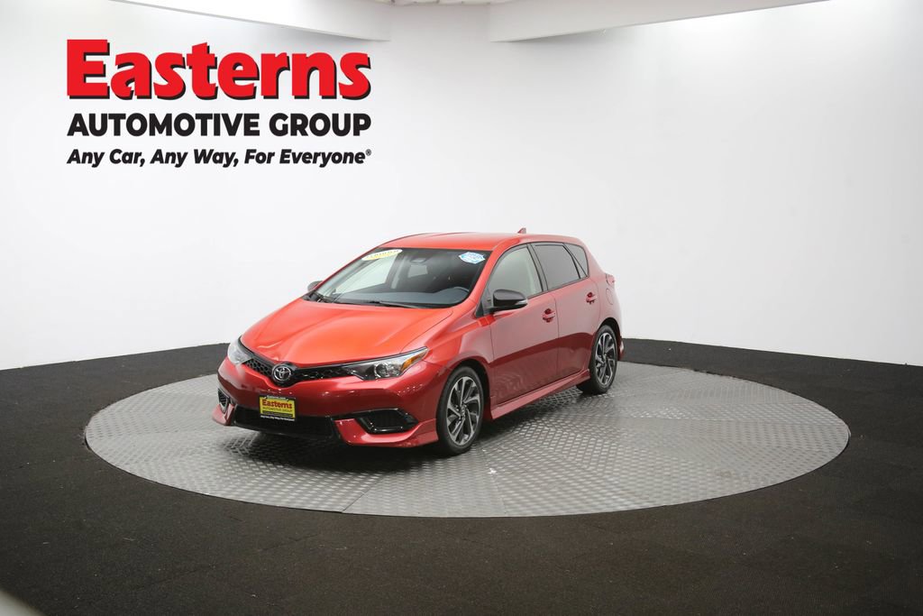Used 2018 Toyota Corolla iM w/ Carpet Mat Package (TMS) image 52