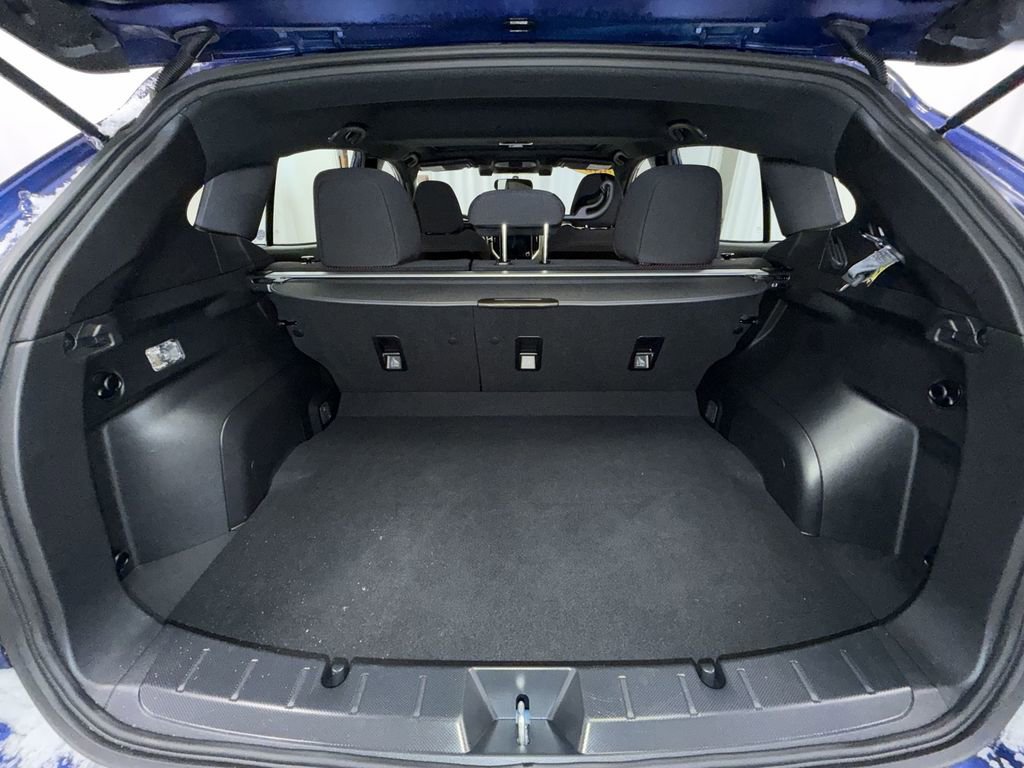 Used 2023 Subaru Impreza 2.0i Sport image 15