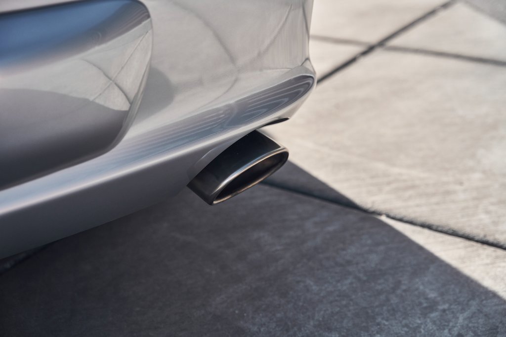 Used 2002 Porsche 911 Carrera image 11