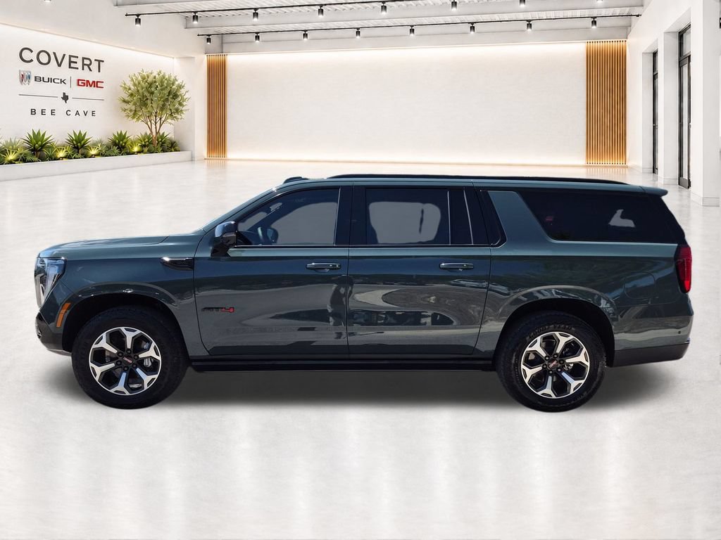 New 2026 GMC Yukon XL AT4 Ultimate AWD/4WD image 6
