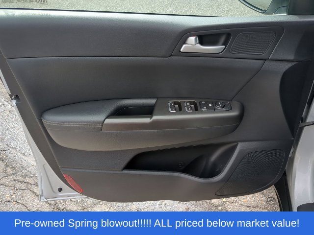 Used 2017 Kia Sportage EX FWD image 20