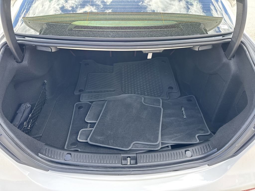 Certified 2023 Mercedes-Benz E 350 4MATIC Sedan image 20