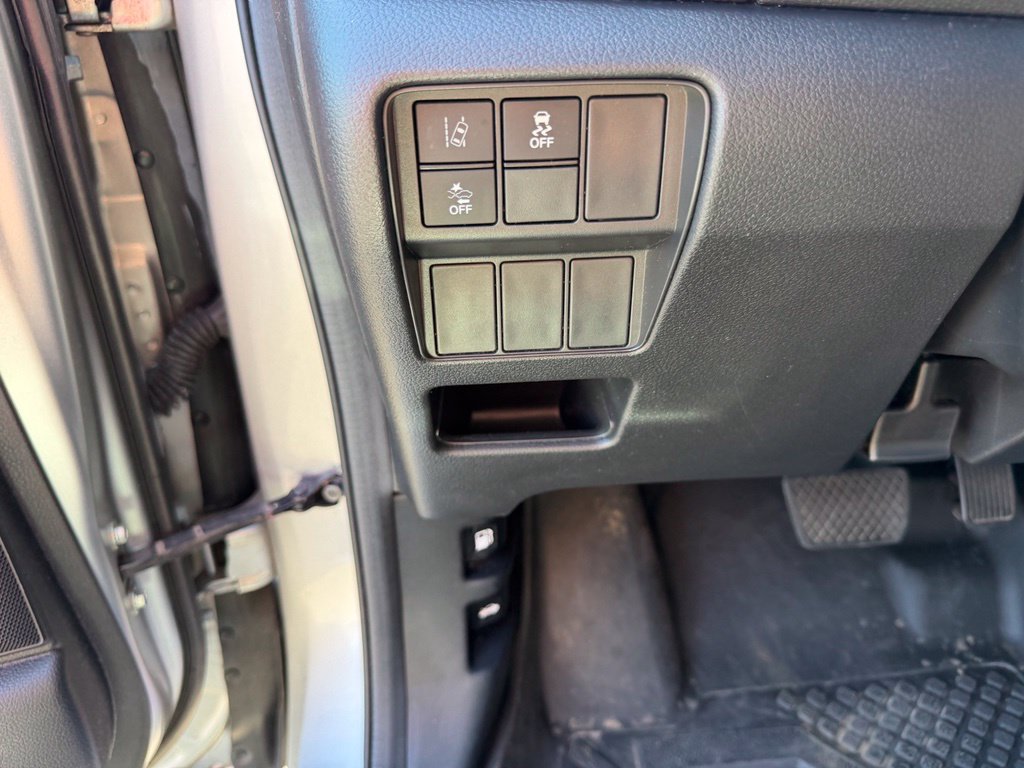 Used 2020 Honda CR-V EX image 16