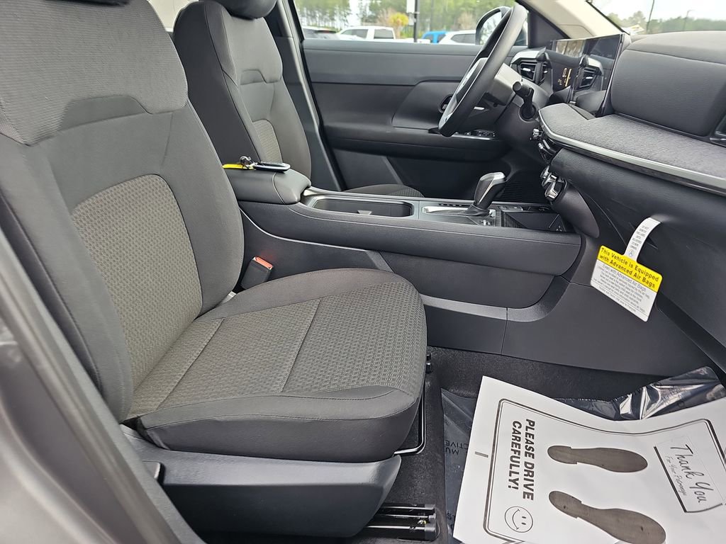 New 2026 Nissan Kicks S FWD image 13