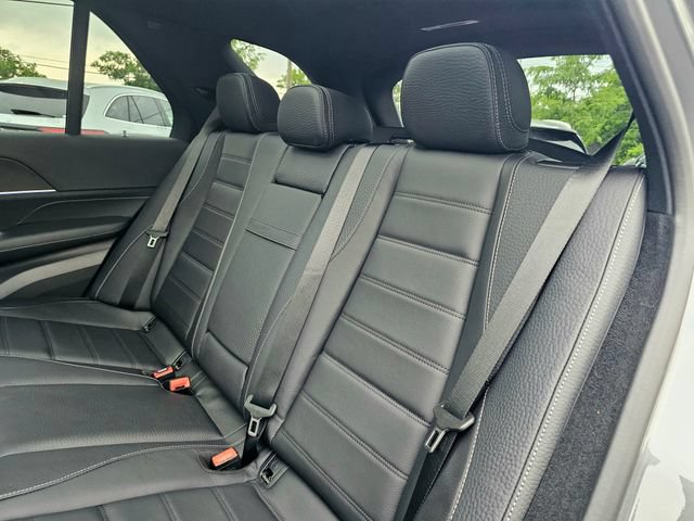 New 2026 Mercedes-Benz GLE 580 4MATIC image 23