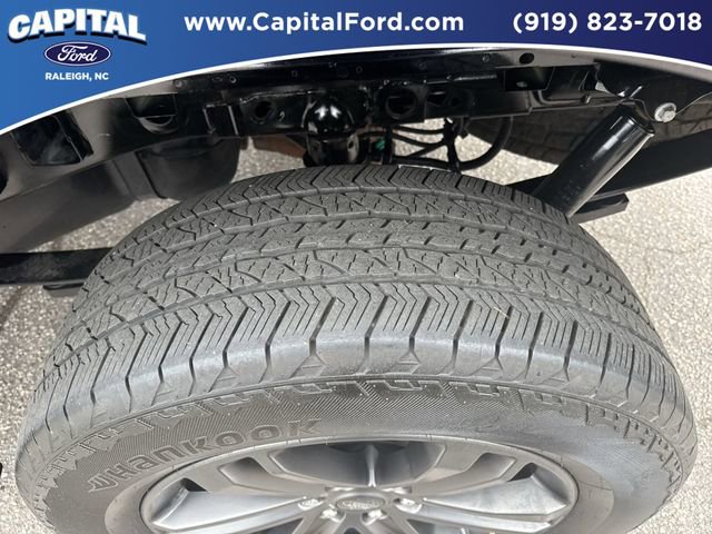 Certified 2022 Ford F150 XLT w/ Equipment Group 302A High image 14