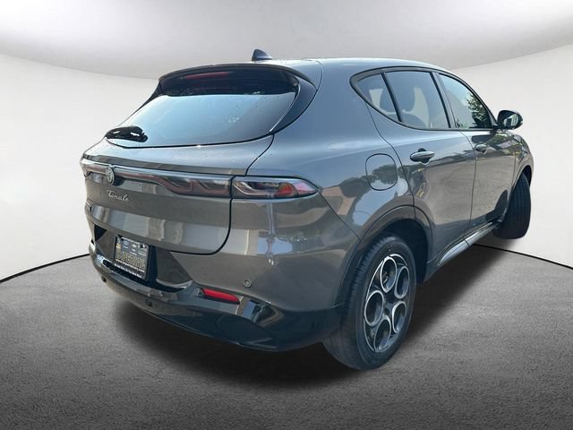 Used 2025 Alfa Romeo Tonale AWD/4WD image 14