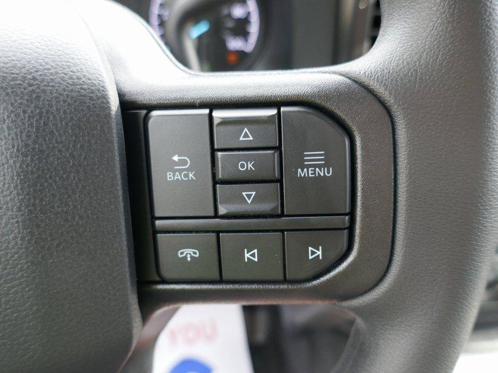 New 2026 Ford F250 XL w/ XL Off-Road Package image 17