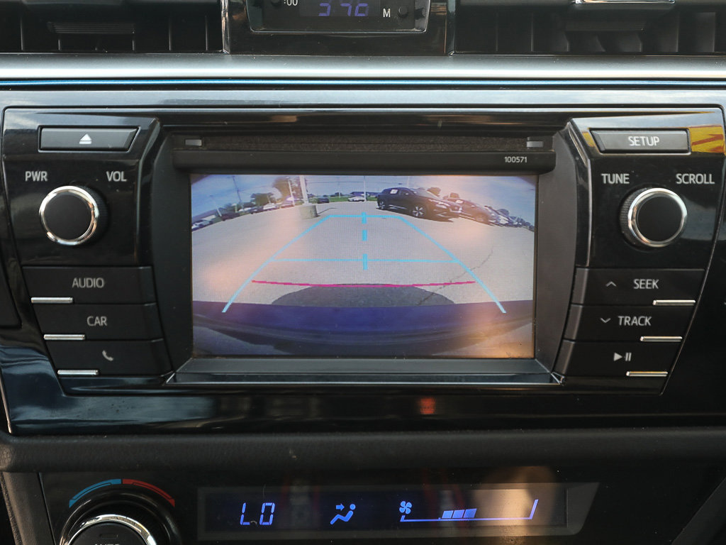 Used 2016 Toyota Corolla S FWD image 16