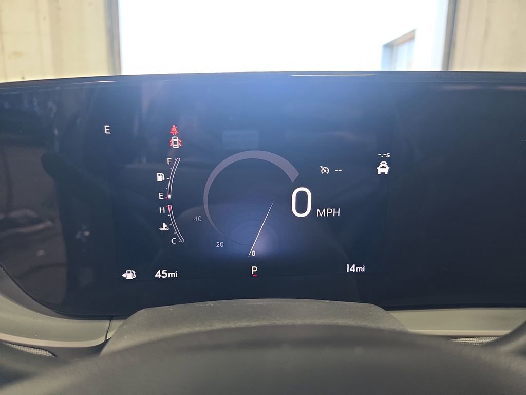 New 2026 Buick Envista Preferred image 18