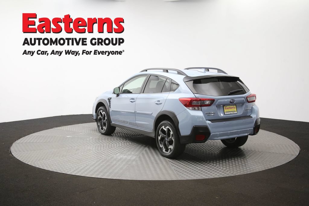 Used 2021 Subaru Crosstrek 2.5i Limited AWD/4WD image 66