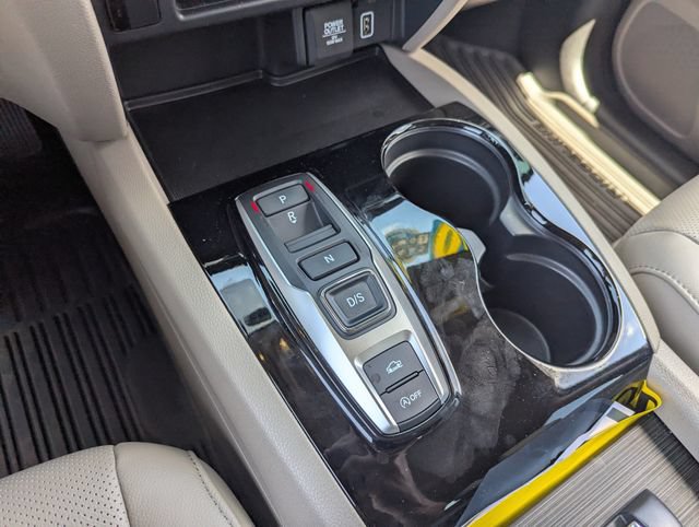 Certified 2020 Honda Ridgeline RTL-E image 29