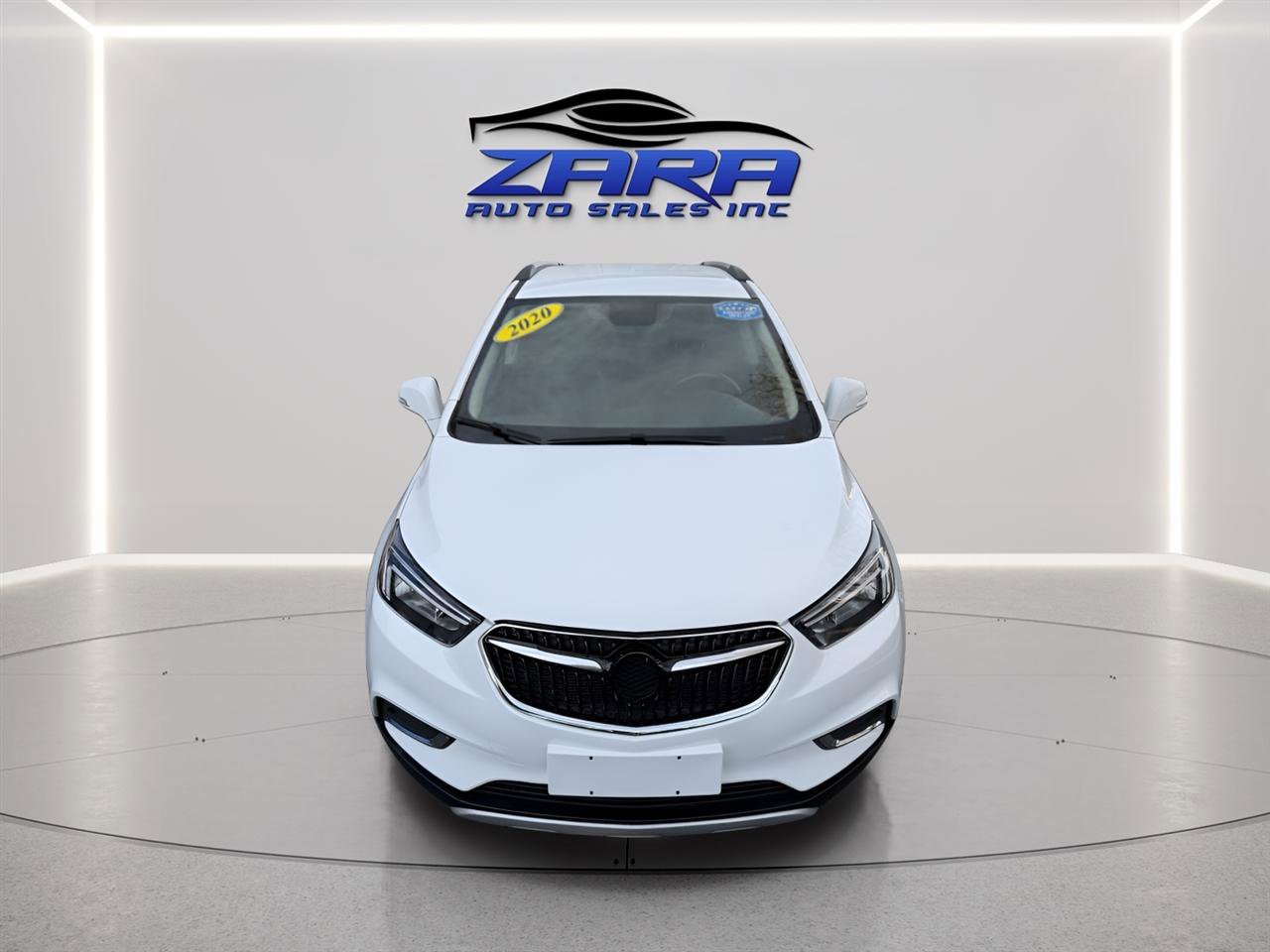 Used 2020 Buick Encore Essence image 10