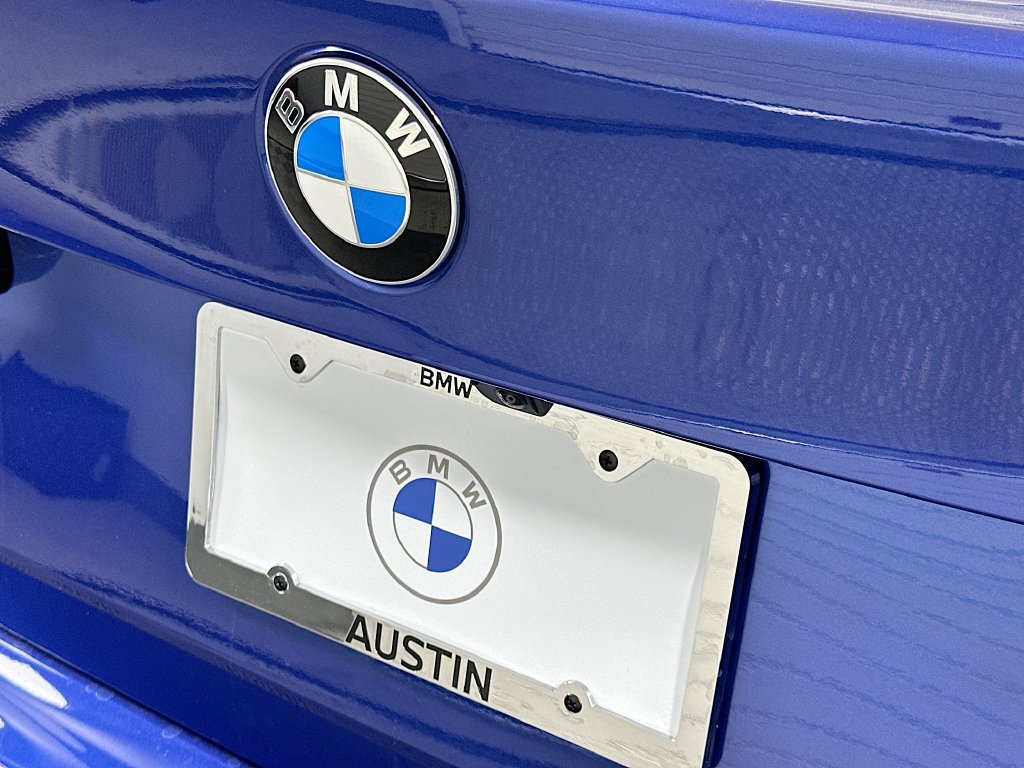 Used 2026 BMW 228i w/ Technology Package FWD image 22