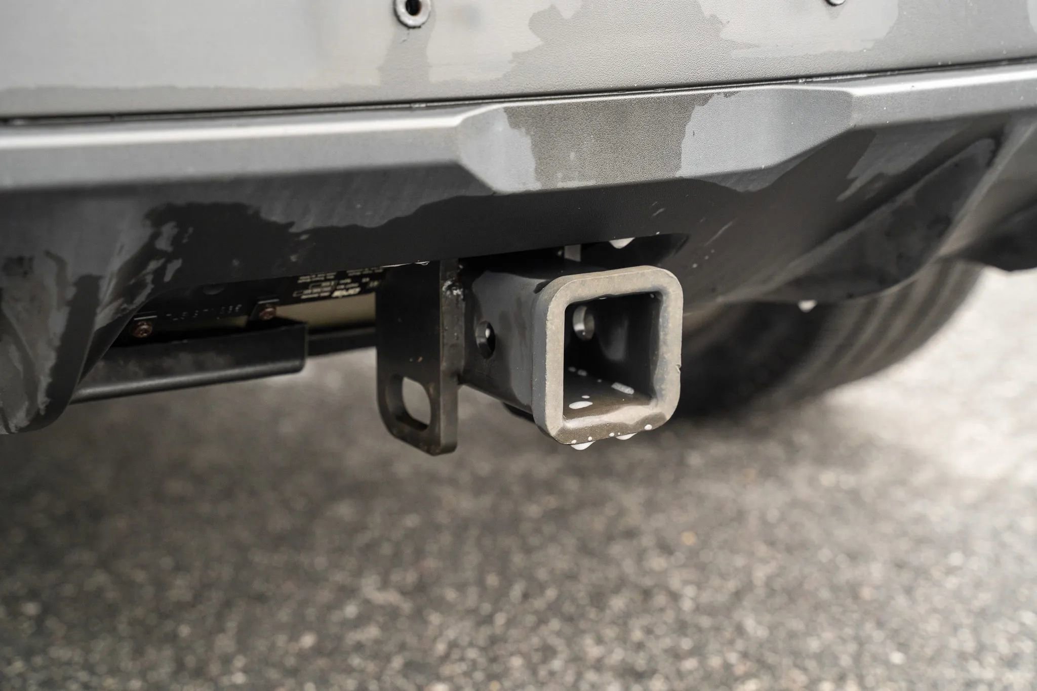 Used 2017 Porsche Macan Sport Edition image 40