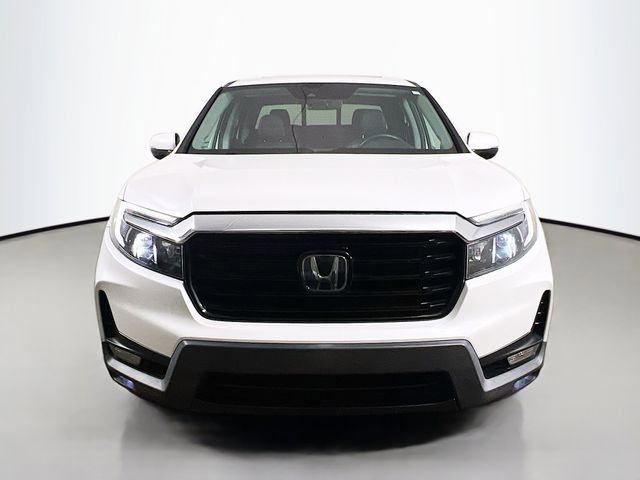 Used 2021 Honda Ridgeline RTL-E image 2