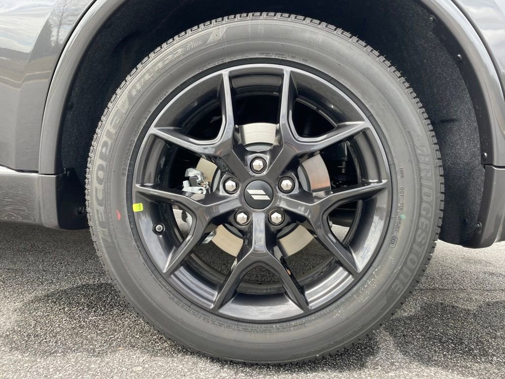 New 2026 Dodge Durango GT image 9