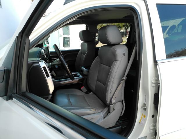 Used 2015 GMC Sierra 1500 SLT image 13