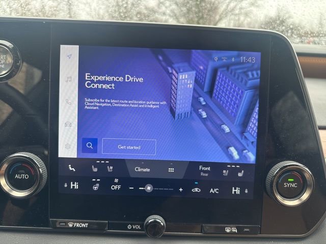 Certified 2023 Lexus RX 350 Premium w/ Accessory Package image 22