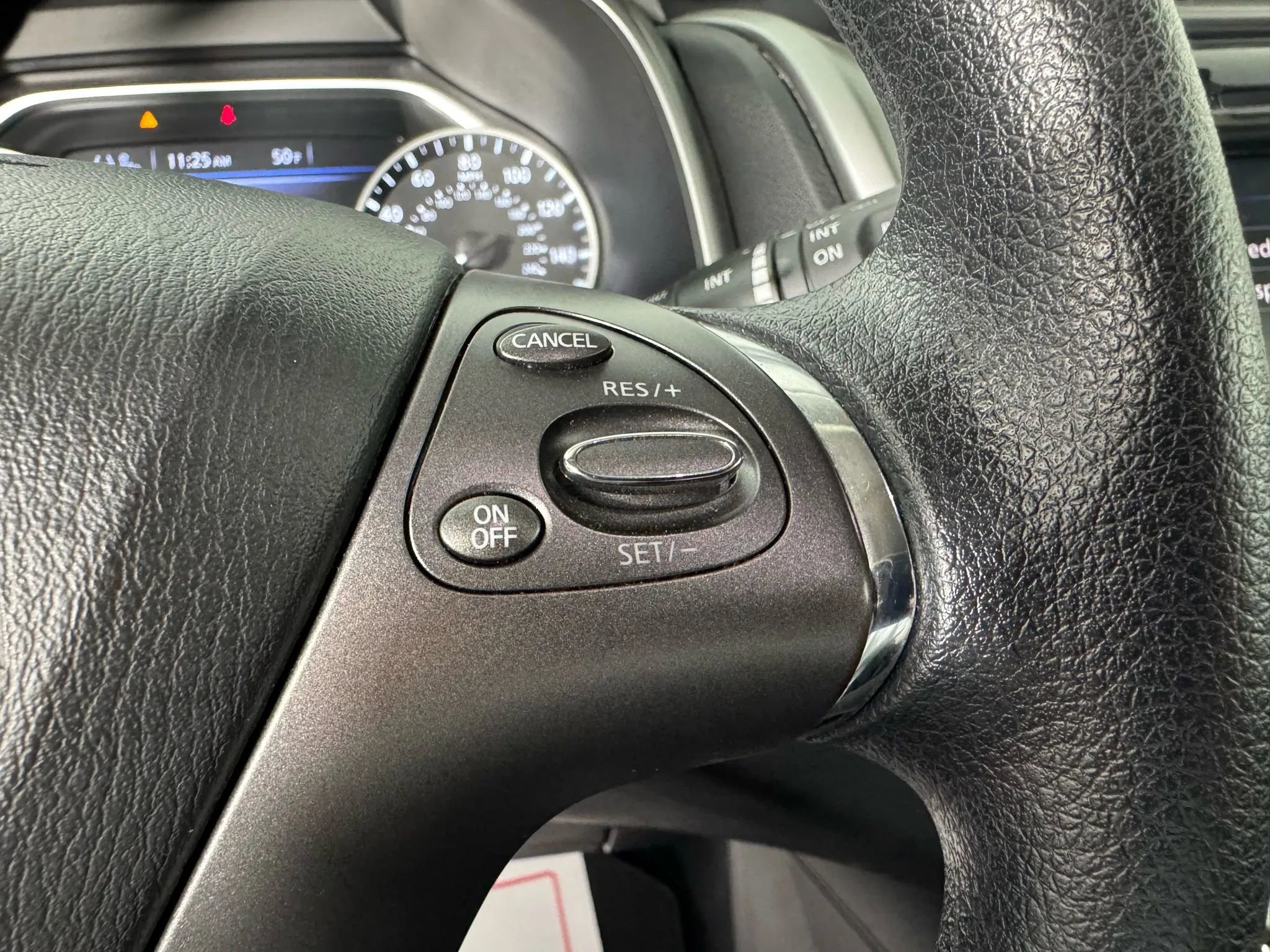 Used 2020 Nissan Murano S w/ Technology Package AWD/4WD image 16