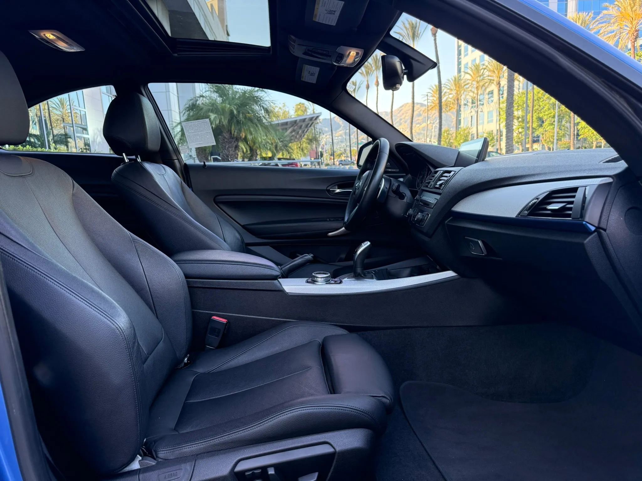 Used 2014 BMW M235i Coupe RWD image 15