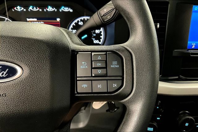 Used 2024 Ford F350 XLT w/ 360-Degree Camera Package AWD/4WD image 23