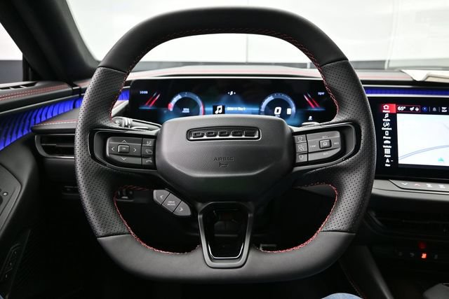 New 2026 Dodge Charger R/T AWD/4WD image 25