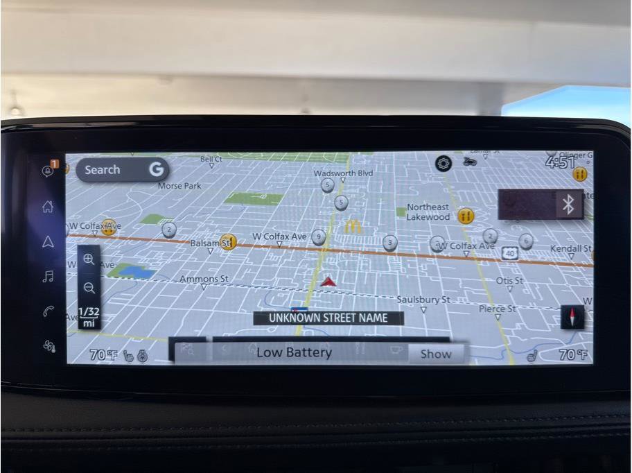 Used 2023 Nissan Ariya AWD image 22