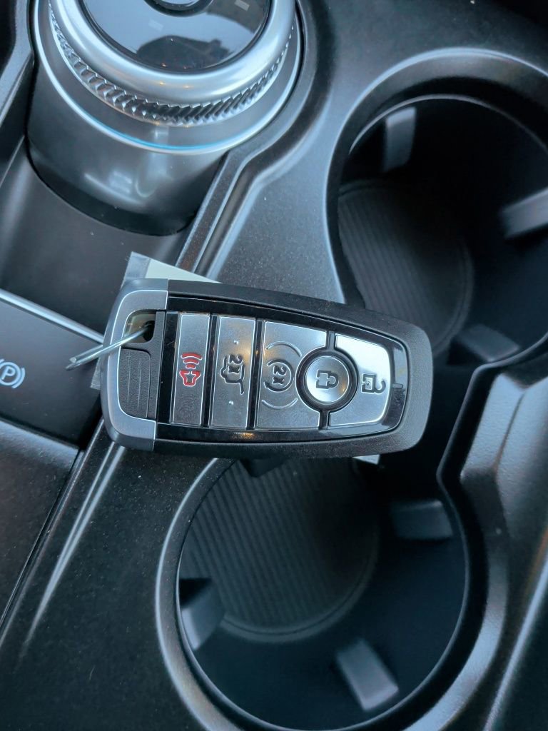 New 2026 Ford Explorer ST image 52